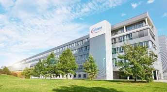 Infineon replaced Mediatek to rank tenth in global semiconductor revenue