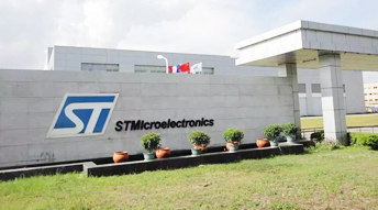 ST's new charger chip integrates energy management for wearable and portable devices